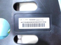 Poduszka powietrzna fotela airbag Mazda CX-5 I 12-17 KD4557KA0