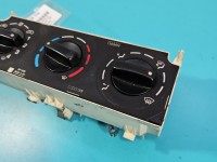 Konsola panel nawiewu Citroen Berlingo I