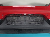 Zderzak tył Porsche Panamera I 970 HB