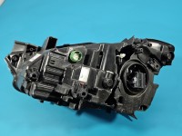 Reflektor prawy lampa przód Maserati Ghibli III 13- EUROPA 00670106168