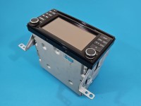 Radio fabryczne Nissan Juke I F15 10-19 7612033033, 25915BX80B radioodtwarzacz