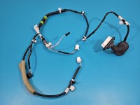 Instalacja Wiązka drzwi tył prawych Toyota Rav4 V 82153-42200