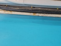 DRZWI PRZÓD PRAWE PASAŻERA Hyundai Matrix 5d