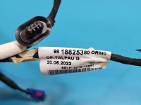 Antena Peugeot 3008 II 9818825380, 9849177480-00, 9849177480 Ktvd