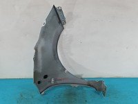 Błotnik przód lewy Kia Ceed II 12-18 srebrny