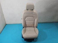 Fotele komplet kanapa Infiniti Q30