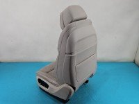 Fotel lewy przód kierowcy Bmw f10 f11 EU