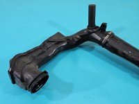 KIEROWNICA Wlot powietrza Volvo V40 II 12- 2.0 D4
