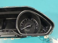 Licznik Peugeot 208 I 1.6 hdi 9805341480 EUROPA
