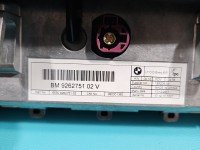 Wyświetlacz BMW F20 9262751 monitor