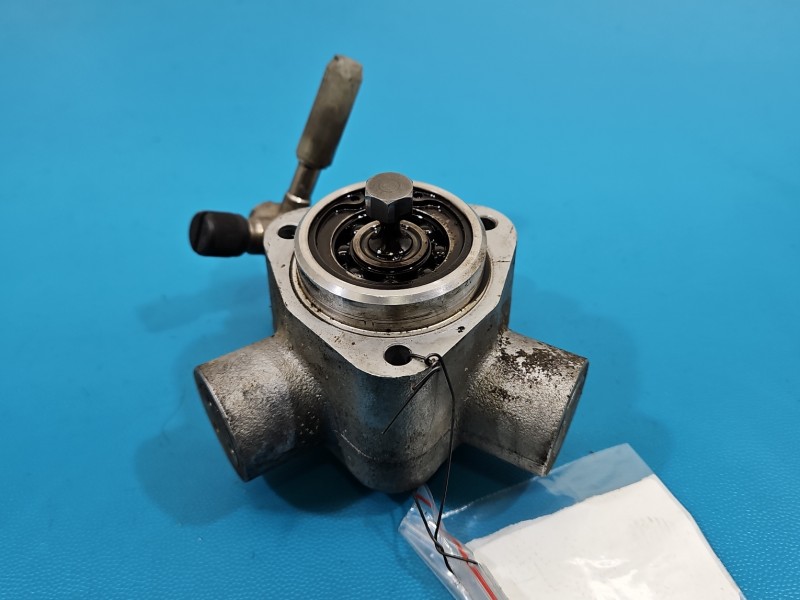 pompka Pompa paliwa Opel Signum 2.2 16V Benzyna, IMPRK1583933, Europejska