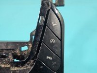 Osłona ZAŚLEPKA PLASTIK Ford Mondeo Mk5 FS73F042B60BA