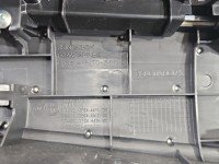 Kratka nawiewu środkowa Honda HR-V II 13-18 YR-488LGE64-4415-100, GE64-5111-100