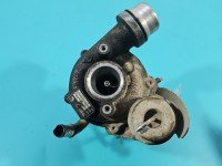 Turbosprężarka Renault Kangoo II 54359710028, H82728353 1.5 dci 90KM