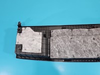 Wkład styropian bagażnika koła zapasowego Kia Niro I 16-22