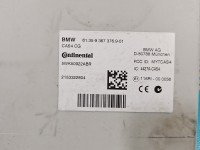 Komputer Sterownik silnika DDE8586538, 0281031947, 8586538 Bmw f10 f11 2.0d