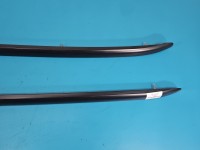 Relingi dachowe komplet Vw Passat B8 3G9860028K, 3G9860025K