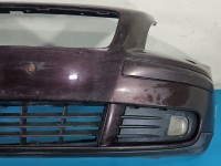 Zderzak przód Volvo V50 S40 II