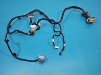 Instalacja Wiązka drzwi tył lewych Peugeot 3008 II 9829074480