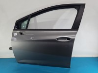 DRZWI PRZÓD LEWE KIEROWCY Opel Astra V K 5d Z41W
