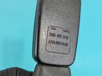 Pas bezpieczeństwa tył prawy Mercedes W204 A2048600469, 33060587C