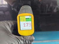 DRZWI PRZÓD LEWE KIEROWCY Vw Golf V 5d LC9Z