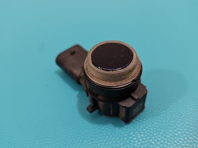Czujnik parkowania PDC Fiat Tipo II 15- 0263033850, 735643800, 09565B granatowy Czujnik parkowania PDC Fiat Tipo II 15- 0263033850, 735643800, 09565B granatowy