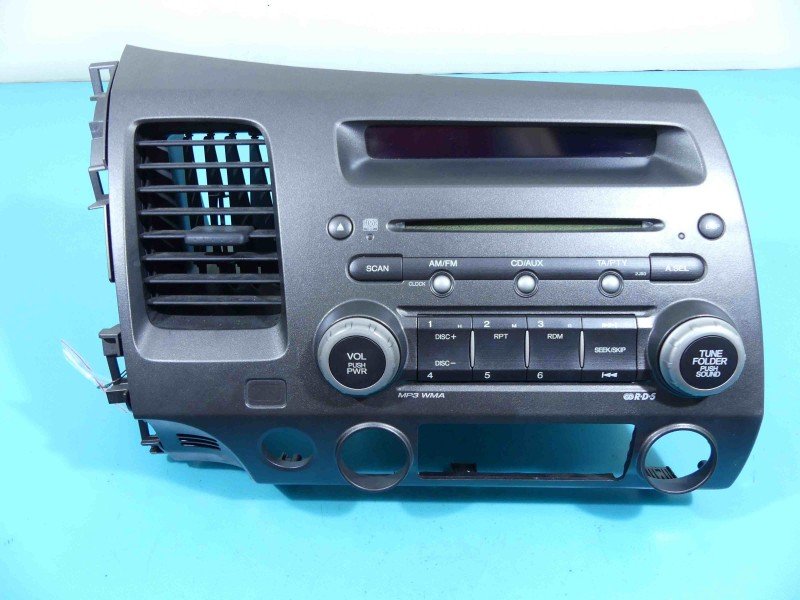 Radio fabryczne Honda Civic VIII 39100-SNA-G220-M1