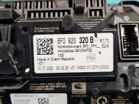 Licznik Seat Arona 6F0920320B 1.0 TSI EUROPA