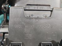 Kratka nawiewu Subaru Forester IV SJ 12-18 66110FJ030