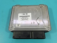 Komputer Sterownik silnika 04C907309BB, 0261S17849 Skoda Fabia III 1.0 TSI