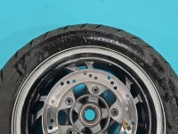 Koło 1 szt. Suzuki Burgman 400 07-09 0.4b