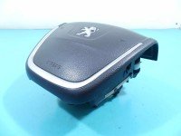 Poduszka powietrzna kierowcy airbag Peugeot 508 I 96863325ZE, 34877474E