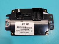 Sterownik moduł Jeep Grand Cherokee IV WK2 P68110610AJ Producent części: JEEP, Europejska, DMUCHAWY