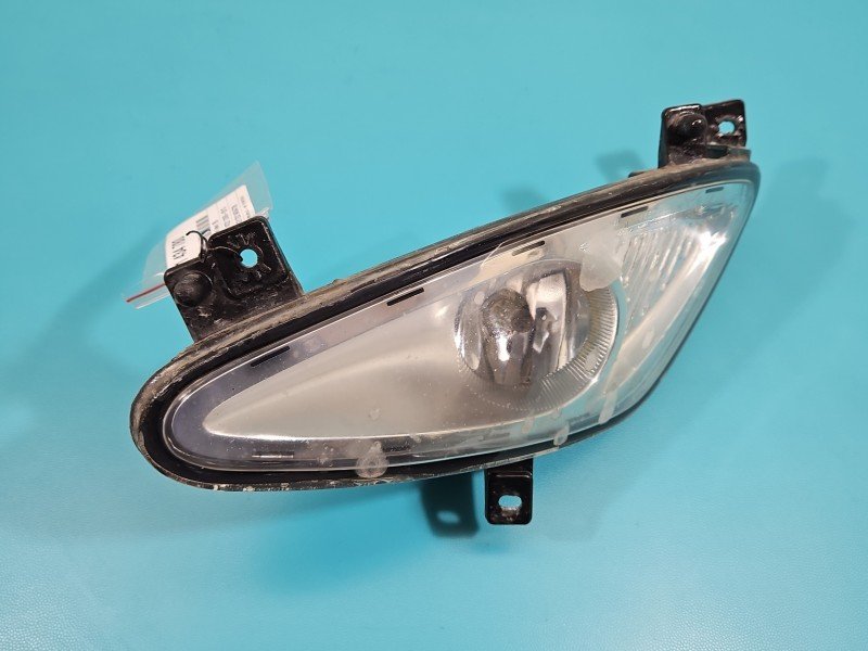 Halogen lewy Mercedes W221 Halogen lewy Mercedes W221