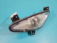 Halogen lewy Mercedes W221