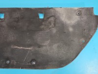 Wygłuszenie maski PODBITKA Toyota Yaris I