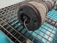 Amortyzator przód lewy przedni Mercedes W221