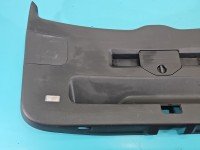 Tapicerka klapy boczek bagażnika Vw Sharan II 10- 7N0867707, 7N0867704, 7N0867601