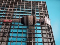 Półoś przód prawa Suzuki Sx4 I 06- 2.0 16v automat