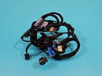 Instalacja Wiązka drzwi przód lewych AUDI Q5 8R 08- 8R0971035AQ