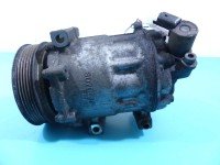 Sprężarka klimatyzacji kompresor Citroen C5 I 2.0 hdi 9648138980, 1301F