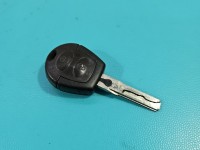 Stacyjka KLUCZYK WKŁADKA Seat Toledo II Leon I 4B0905851C