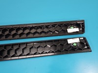 Mocowanie z bagażnika uchwyt z bagażnika Alfa romeo Stelvio 1561290950, 1561290940, 1561291010