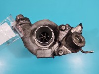Turbosprężarka Citroen Berlingo II 49173-07507, 9685293080 1.6 hdi 90KM
