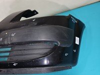 Zderzak przód Kia Rio II 05-11 czarny 9B