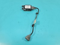 Sterownik moduł POMPY PALIWA Renault Master III 10-24 0261100001, 169107893R