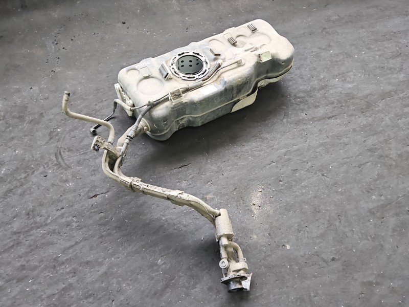 Zbiornik paliwa bak Kia Niro I 16-22 1.6 GDI