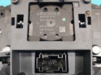 Przełącznik radia nawigacji panel Mercedes W213 A2139008510