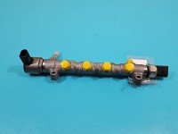 Listwa wtryskowa CZUJNIKI Vw Golf VII 04L130089F, 04L130764B, 04L906054 1.6 tdi